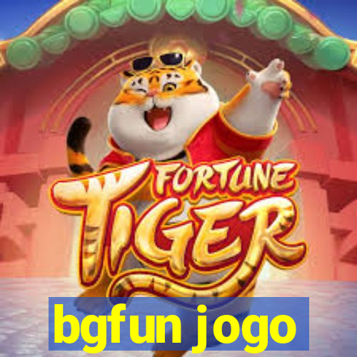 bgfun jogo